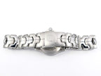TAG Heuer Link WJF1410.BA0585 stainless steel s link bracelet
