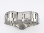 TAG Heuer Kirium WL111D.BA0700 stainless steel bracelet