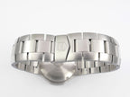 TAG Heuer Kirium CL1110.BA0700 stainless steel bracelet
