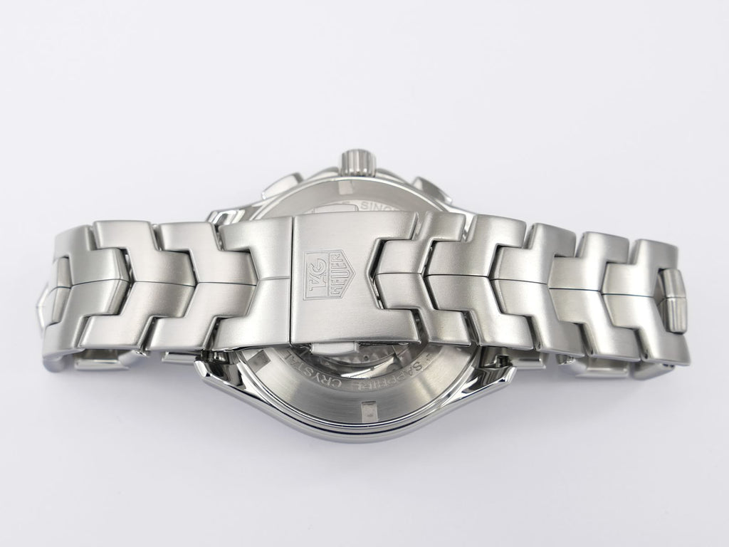 TAG Heuer Link CAT2110.BA0959 s-link bracelet