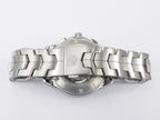 TAG Heuer Link CAT2110.BA0959 s-link bracelet