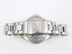 TAG Heuer Aquaracer WAB2011.BA0803 stainless steel bracelet