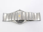 Omega Constellation 1512.30.00 stainless steel bracelet