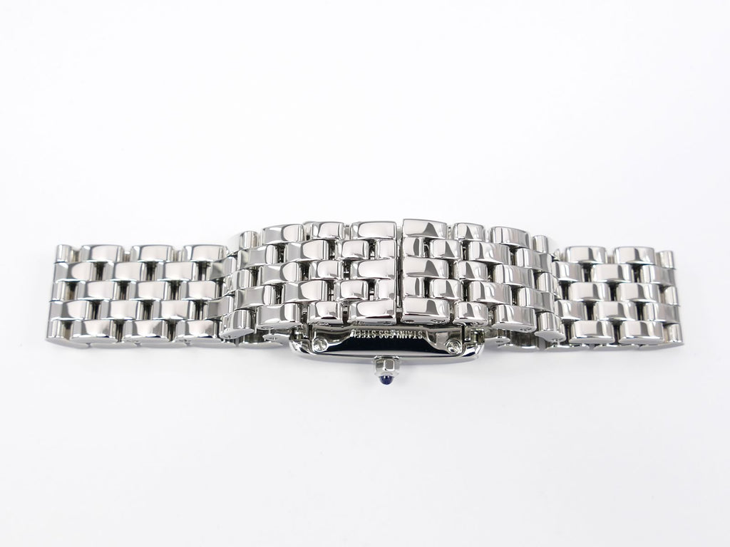 Raymond Weil Don Giovanni 5875-ST-00986 stainless steel bracelet