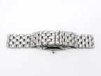 Raymond Weil Don Giovanni 5875-ST-00986 stainless steel bracelet