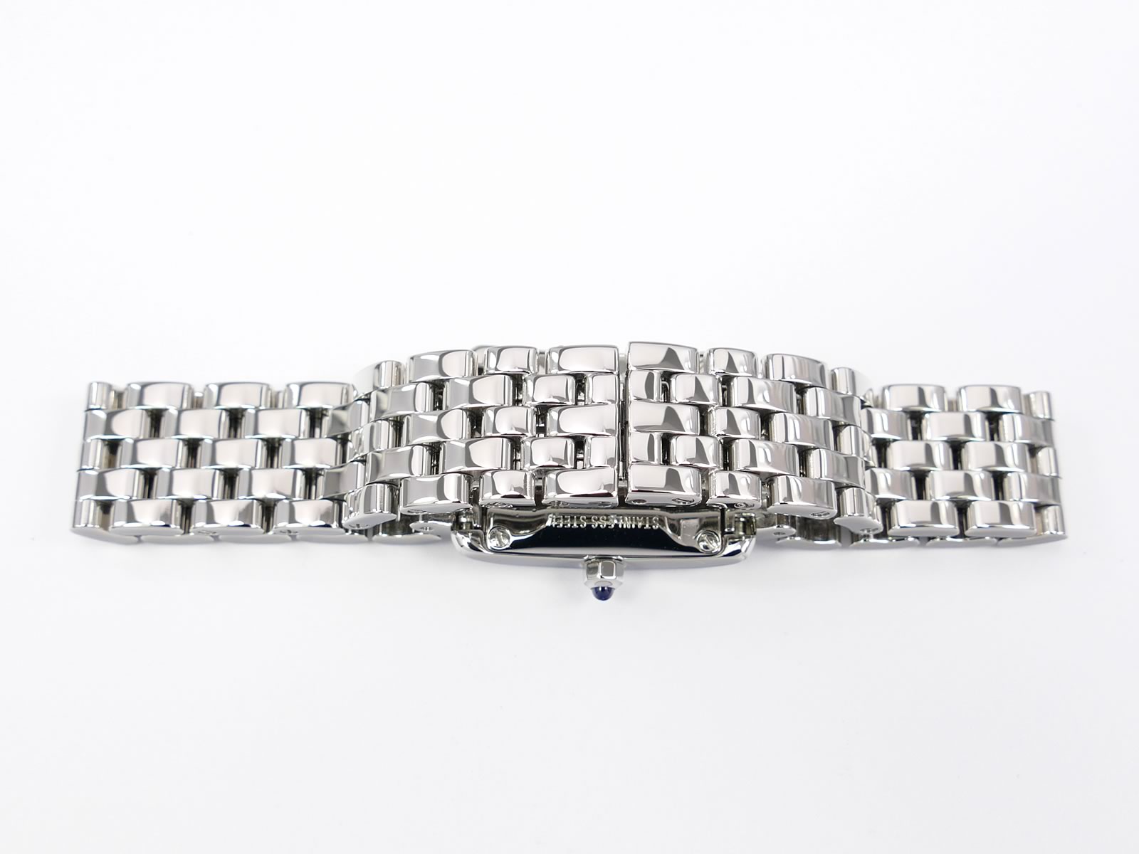 Raymond Weil Don Giovanni 5875-ST-00986 stainless steel bracelet