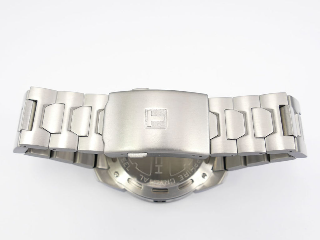 Tissot T-Touch II Expert Stainless Steel T013.420.11.032.00 bracelet