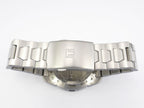 Tissot T-Touch II Expert Stainless Steel T013.420.11.032.00 bracelet