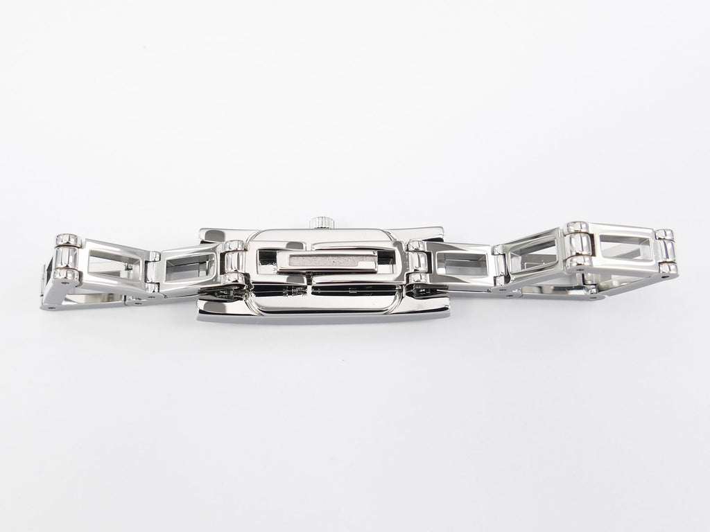 Gucci 3900L  Stainless Steel Bracelet clip