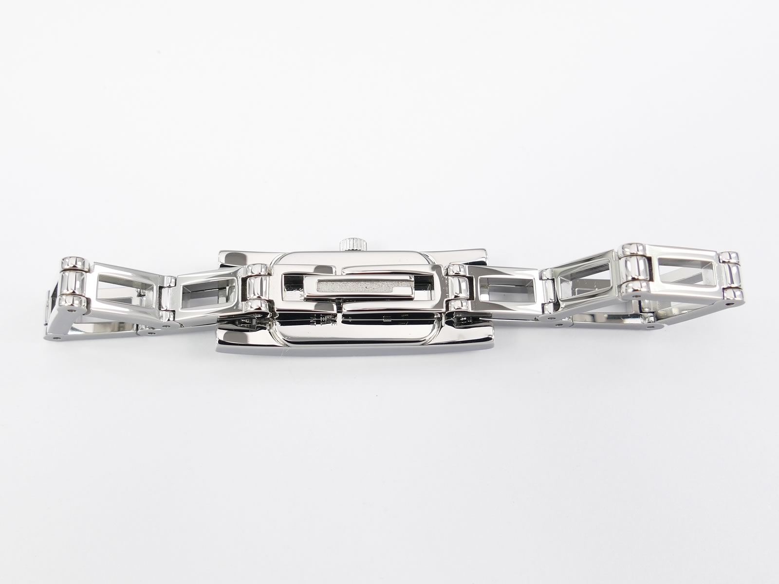 Gucci 3900L  Stainless Steel Bracelet clip