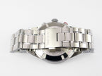 TAG Heuer Carrera Calibre S CV7A10.BA0795 stainless steel bracelet