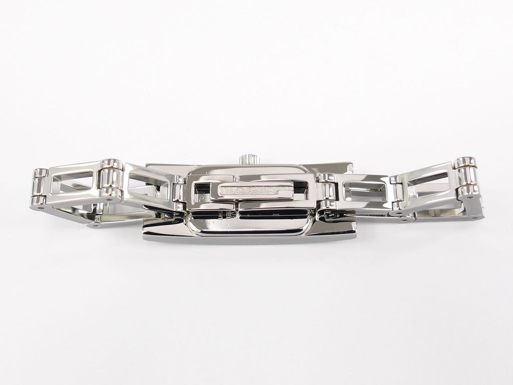 Gucci 3900L Stainless Steel Bracelet