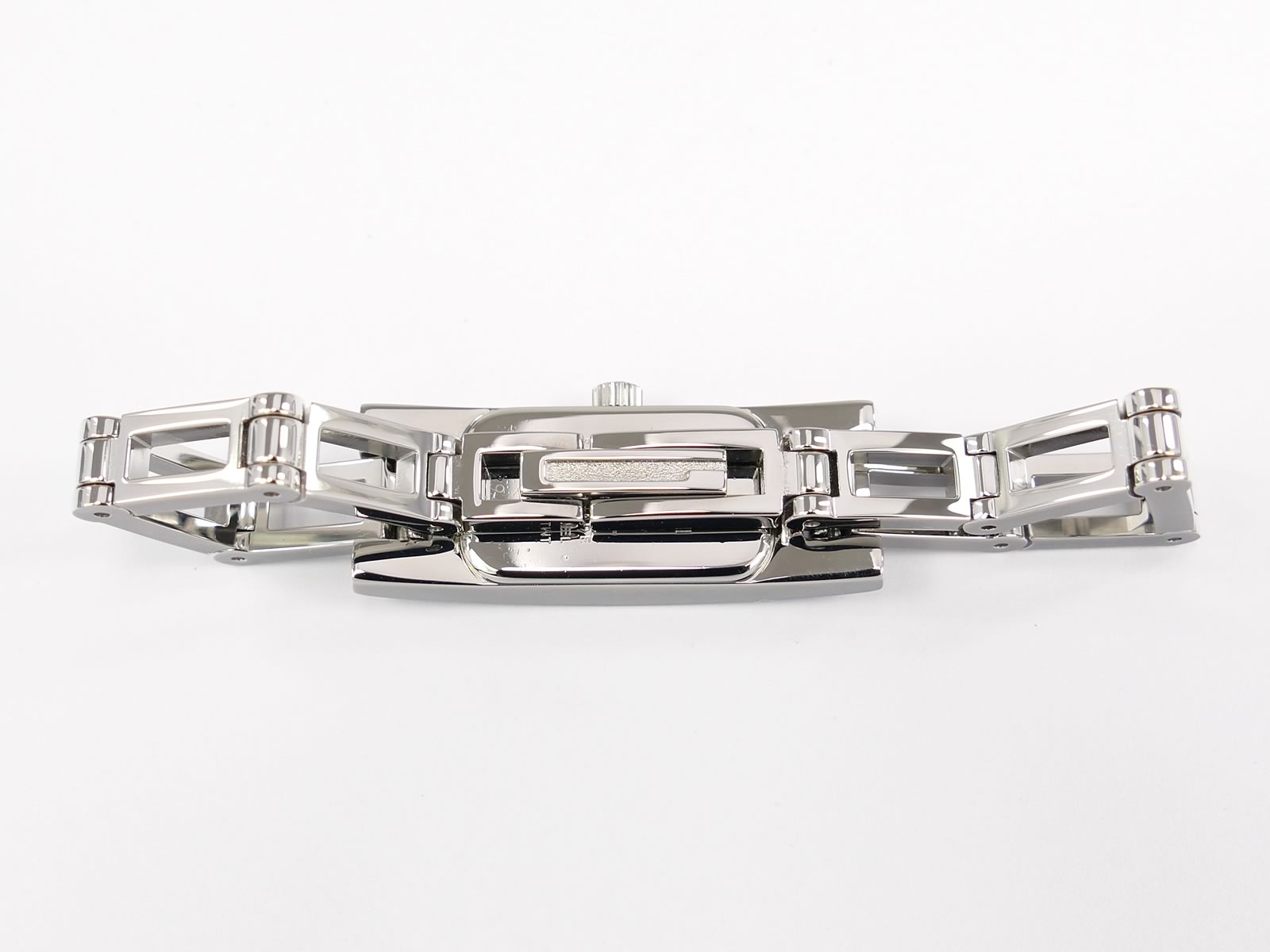 Gucci 3900L Stainless Steel Bracelet
