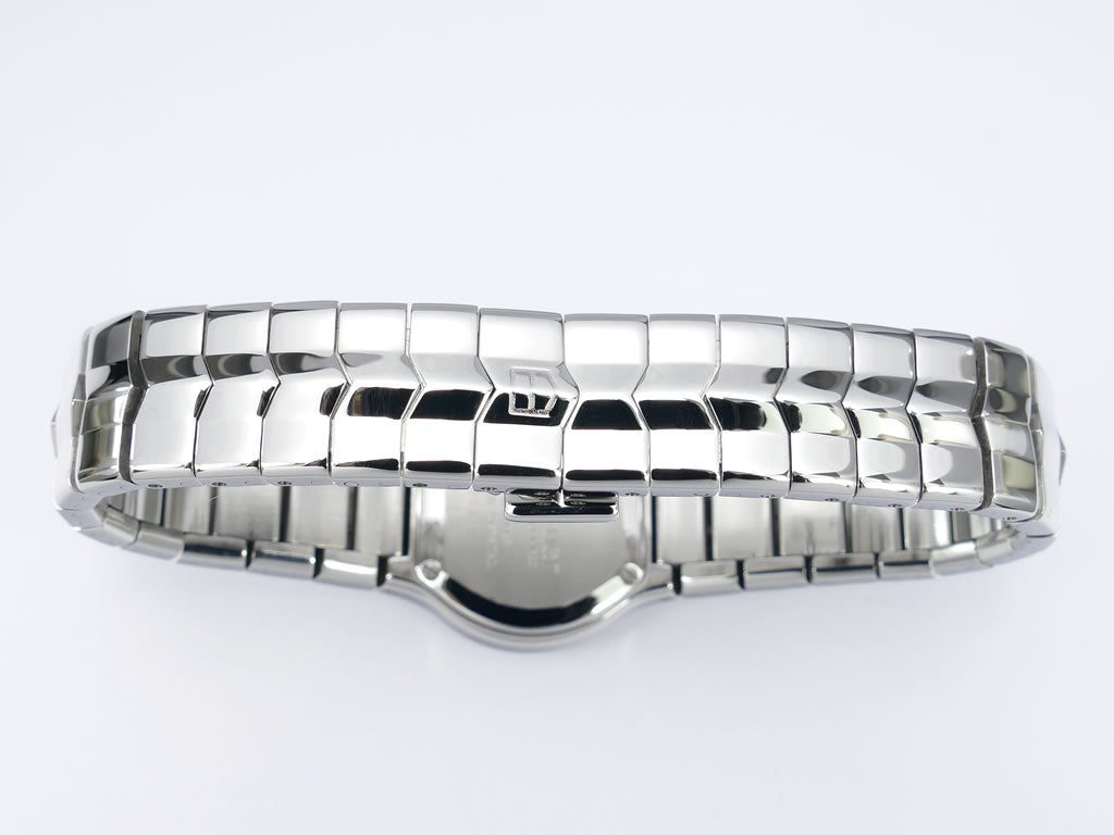 TAG Heuer Alter Ego WP1412.BA0754 stainless steel bracelet