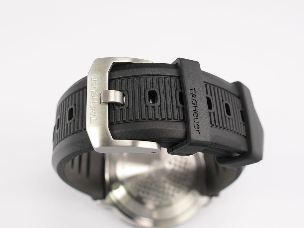 TAG Heuer Formula 1 WAH1011.BT0717 buckle