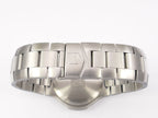 TAG Heuer Kirium Grey WL1011.BA0700 stainless steel bracelet