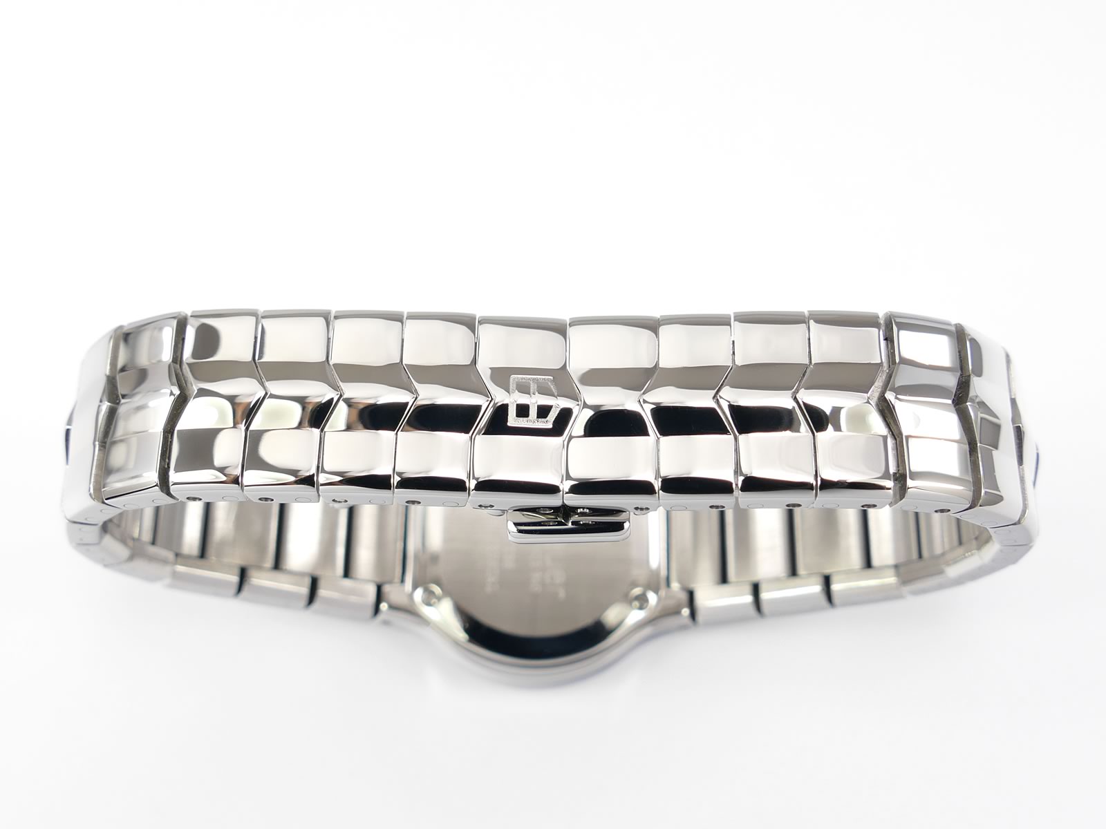 TAG Heuer Alter Ego WP1411.BA0754 stainless steel bracelet