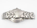 TAG Heuer Link CT1110.BA0550 stainless steel s link bracelet