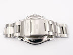 Breitling Colt Chrono II stainless steel professional III bracelet