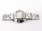 TAG Heuer Carrera WV1411.BA0793 stainless steel bracelet