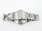 TAG Heuer Aquaracer WAF111C stainless steel BA0810 bracelet