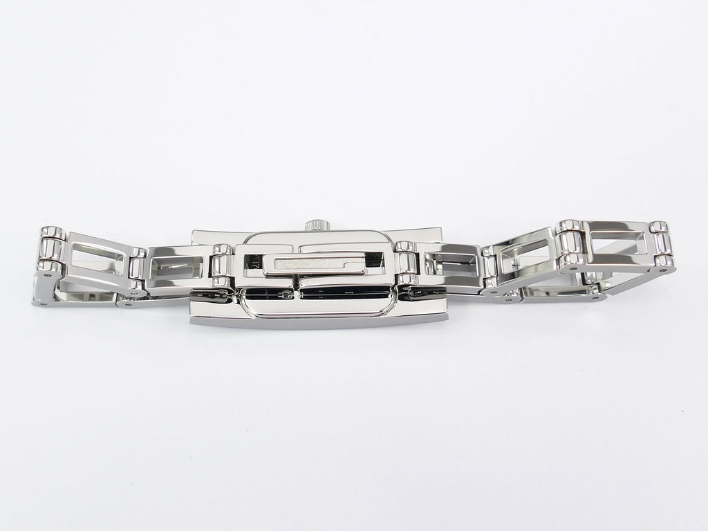 Gucci 3900L stainless steel bracelet