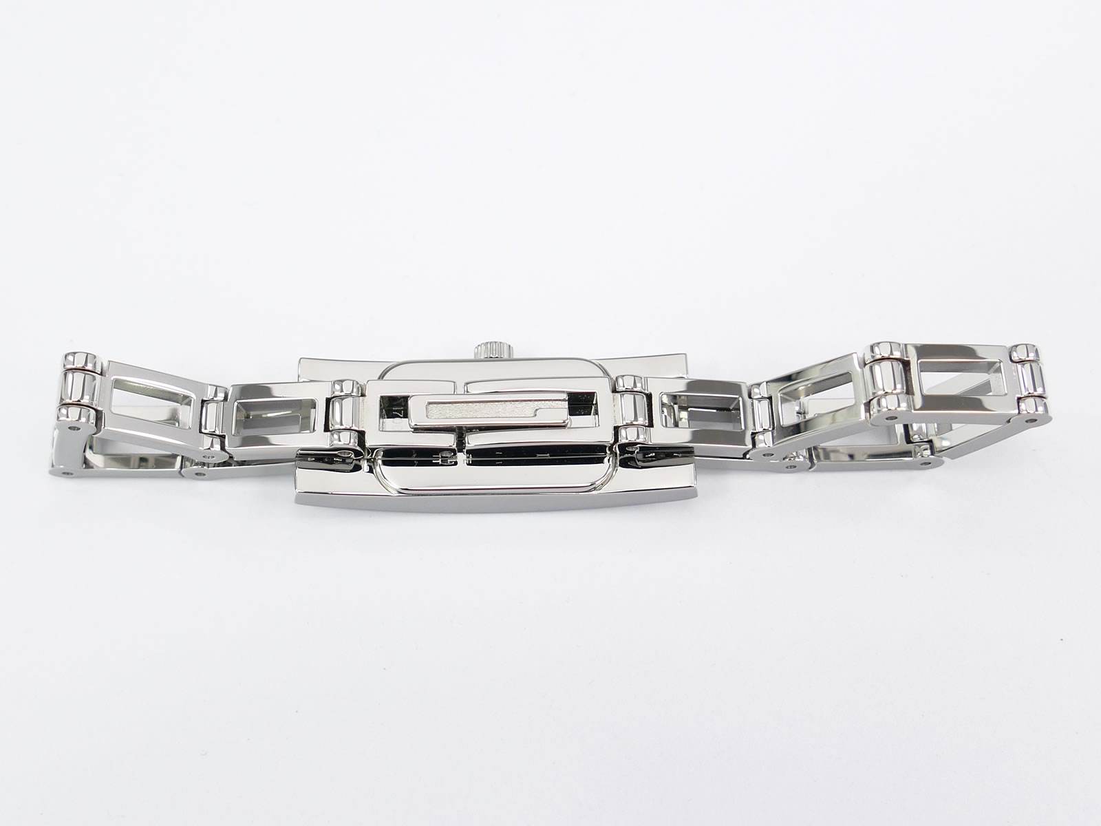 Gucci 3900L stainless steel bracelet