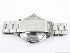 TAG Heuer Aquaracer Silver WAP2011.BA0830 stainless steel bracelet and clasp