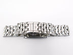 Longines DolceVita stainless steel bracelet