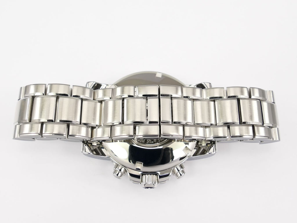 Montblanc Meisterstück 7034 stainless steel bracelet