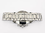 Montblanc Meisterstück 7034 stainless steel bracelet