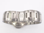 TAG Heuer Kirium F1 stainless steel bracelet