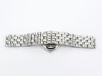 Raymond Weil Chorus stainless steel bracelet