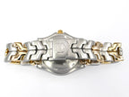 TAG Heuer Link WT1250.BD0555 stainless steel and solid gold bracelet s-link