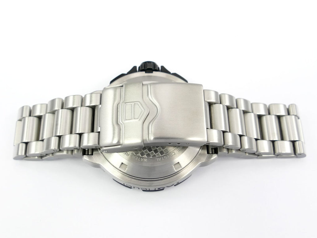 TAG Heuer Formula 1 CAH1110.BA0850 stainless steel bracelet