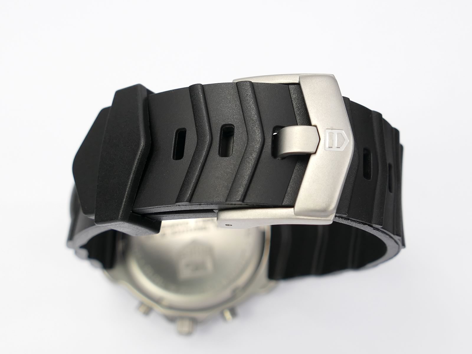 TAG Heuer Formula 1 BT0700 Strap