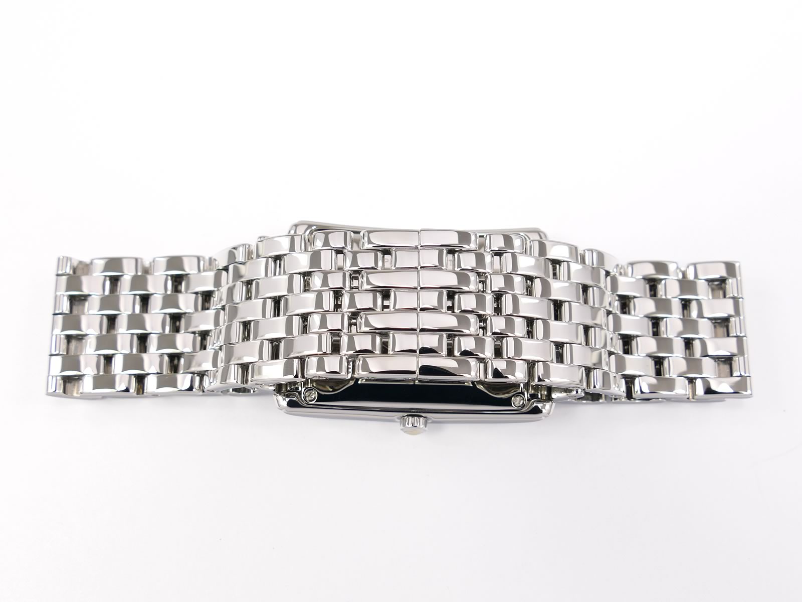 Raymond Weil Don Giovanni 9973/1 stainless steel bracelet