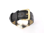 Longines Présence gold colour buckle