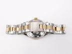 TAG Heuer Carrera WV2450.BA0797 stainless steel and 18k Gold bracelet