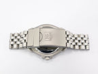 TAG Heuer Formula 1 stainless steel bracelet WA1211