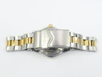 TAG Heuer Aquaracer Stainless Steel and 18k Gold bracelet WAF1425.BB0814