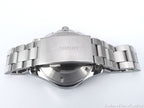 TAG Heuer Aquaracer Chronograph CAP2110.BA0833 clasp and bracelet