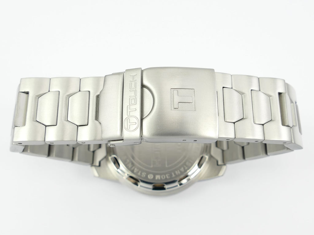 Tissot T-Touch Stainless Steel bracelet Z251/351