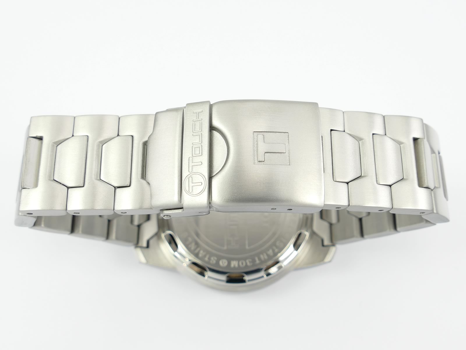 Tissot T-Touch Stainless Steel bracelet Z251/351