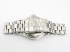TAG Heuer 2000 WK1115.BA0317 stainless steel bracelet
