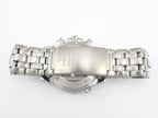 Omega Seamaster 2225.80.00 stainless steel bracelet