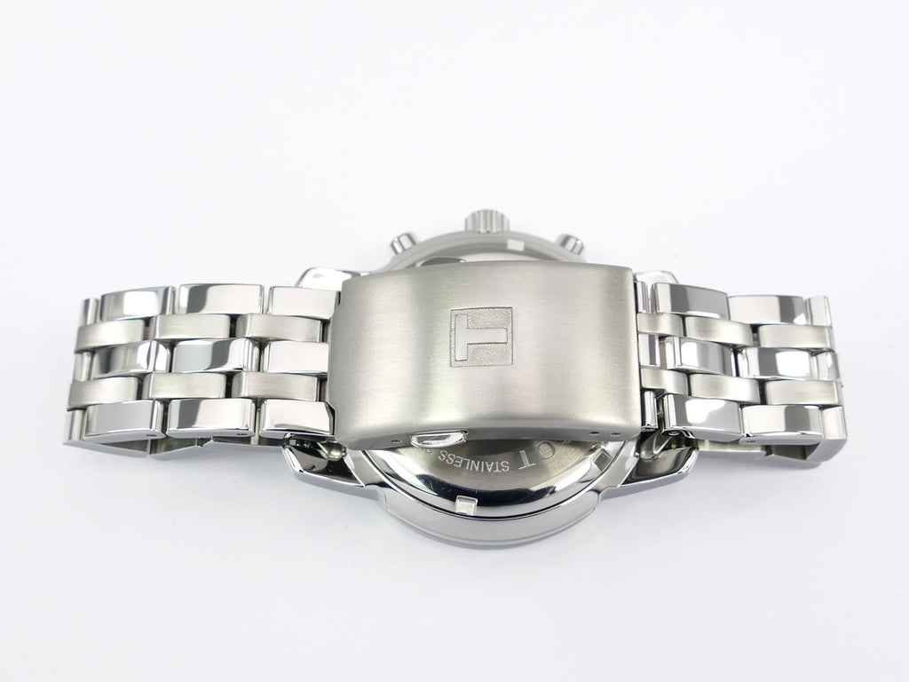 Tissot T-Sport PRC 200 stainless steel bracelet T461