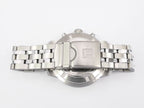 Tissot T-Sport PRC 200 stainless steel bracelet