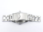 TAG Heuer Aquaracer Lady WAF1412.BA0823 stainless steel bracelet