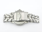 TAG Heuer SEL CG1110-0 stainless steel BA0473 S-link bracelet